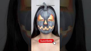 ELISA LAM🎃sígueme en ig y tiktok maquillaje makeup halloween truecrime fyp crimenesreales [upl. by Ocirne]