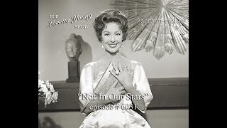 The Loretta Young Show  S8 E12  quotNot In Our Starsquot [upl. by Marybella]