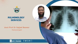 Nephrology Services at PAF Hospital Islamabad  Dr Sajjad Naseer [upl. by Hillel]