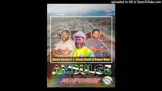 Ambulge Mundumong  Amon Serum ft J Rocks Band Of Baiyer River Prod byKatzoo2024 [upl. by Neelat]