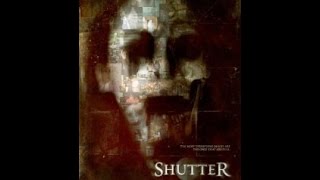 Shutter 2008 Official Trailer  Shutter 2008 Official Trailer [upl. by Innavoij216]