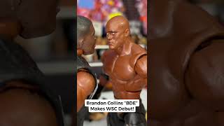 Brandon Collins quotBDEquot Royal Rumble Debut [upl. by Vite]