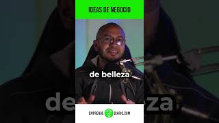 Ideas para emprender un negocio con poco dinero [upl. by Tish121]