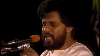 Witness KJYesudas Magical Voice on quotVatapi Ganapatim Bhajequot Live [upl. by Divine563]