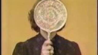 1980 Romper Room Magic Mirror Clip [upl. by Moises630]