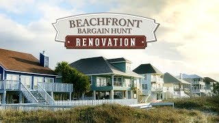 Beachfront Bargain Hunt Renovation Promo [upl. by Ocire]