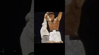 Muhammad Ali’s Greatest Stoppage 🥊 [upl. by Ytisahcal886]