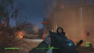 Fallout 420240507142511 [upl. by Sirois62]