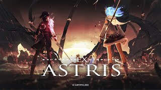 Ex Astris Official Launch PV「Ordorbis」EN Ver [upl. by Akeemat655]