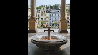 Karlovy Vary by Czech in Algeria [upl. by Grenier]