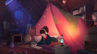 3 AM Study Session 📚 lofi hip hop [upl. by Vano]