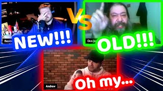 New Calendar vs Old Calendar Orthodox Debate Part 2 [upl. by Eidok560]