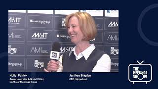 TMS TV 2024  Janthea Brigden Nipperbout [upl. by Ayotl]