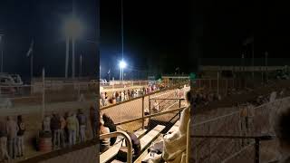 Diesel class truck pulls at Ebensburg Fair 2024 [upl. by Spiros696]