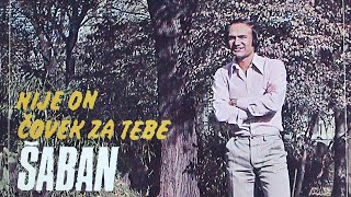 Saban Saulic  Sam za stolom jedan covek sedi  Audio 1976 [upl. by Peirsen647]