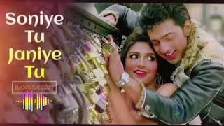 Soniye Tu Janiye Tu  Dev  Subhashree  Zubeen  June  Romantic Song  Khokababu [upl. by Adnalay309]