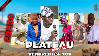 🛑Direct  Modou Anta et Mamady Diouf sur le choc Modou Anta vs Alioune Seye 2  Diender Productions [upl. by Herzig]