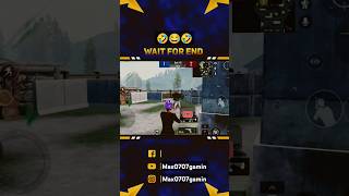 Aane do hamko sasan me😂🤣😂pubgmobile pubg ytshort [upl. by Felecia]