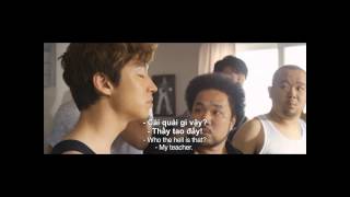 Papparoti  Vietsub Trailer  Lotte Cinema [upl. by Htur]