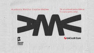 Webinar Academia Minților Creative  Invitat Luisiana Dobrinescu [upl. by Tanny]