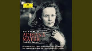 Saariaho Adriana Mater Prelude [upl. by Lewak550]