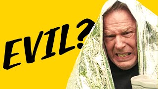 Chuck McGill The Biggest Villain in Better Call Saul [upl. by Eberle]