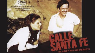 Documental  Calle Santa Fe [upl. by Nnaecarg]