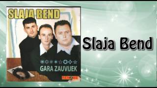 Slaja bend  Farmerice  Audio 1999 [upl. by Schnorr]