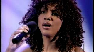 Toni Braxton UnBreak My Heart Live [upl. by Franza782]