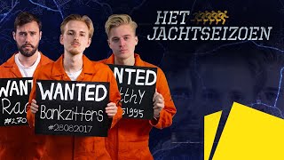 Bankzitters op de Vlucht  Het Jachtseizoen 21 10 [upl. by Erdnael]