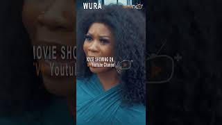 Wura Yoruba Movie 2024  Official Trailer  Now Showing On ApataTV [upl. by Zimmer]