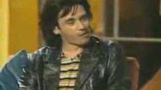 JeanMichel Jarre Jack Docherty Interview 1997 [upl. by Ciryl]