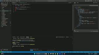 Simple Web Application with AI Code Editor Cursor [upl. by Gwendolyn420]