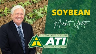 Advance Trading Soybean Market Update 04242024 [upl. by Kevan]