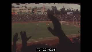 AFCON IN 1979 ETHIOPIA 20 UGANDA [upl. by Langston162]