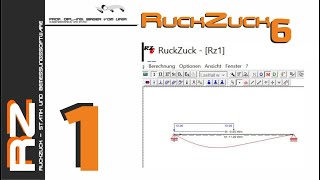 HSKL  Die Bauingenieure – TM 1 – RuckZuck – Teil 1 [upl. by Sset290]