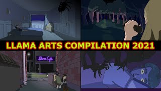 Scary Vacation Stories 2 Animated [upl. by Anikal]