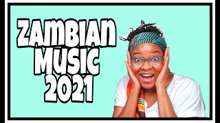 The top 10 best Zambian songs in 2023 so far Official Audios [upl. by Delacourt]