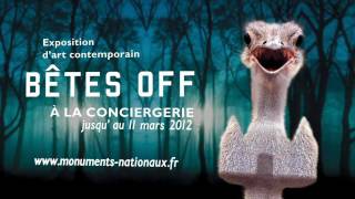 « Bêtes off »  la bande annonce [upl. by Little]