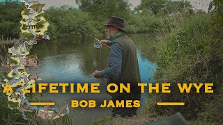 A Lifetime On The Wye  Bob James [upl. by Dnilasor]