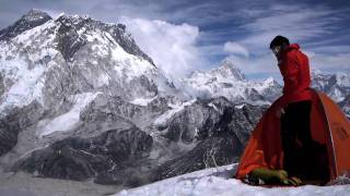 Himalaya Speed PART 1 Training in the Khumbu [upl. by Hymie857]