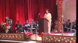 Agar Mujhse Mohabbat Anuradha Paudwal [upl. by Duke]