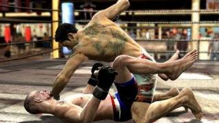 Supremacy MMA Brutal Takedown Montage [upl. by Perren169]