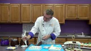 How to Make Homemade Chocolates  Part 1  Global Sugar Art [upl. by Tebzil]