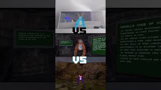 Pepsi Dee vs Mosa Vs TTTPig who is the best🤔🤔🤔 [upl. by Nilson]