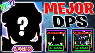 ¿CUAL ES EL MEJOR DPS  LIMITLESS SHADOW VS HYDRA MANGLE  FIVE NIGHTS TD  ROBLOX [upl. by Sella976]