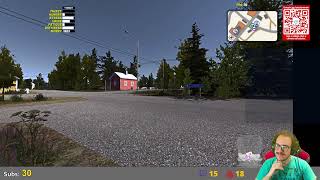 Montando o motor de novo  My Summer Car [upl. by Burris616]