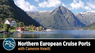 Northern European Cruise Ports [upl. by Adlesirc]