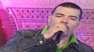 Adil El miloudi  Lli Daz Ala Had Rass  Music Maroc chaabi عادل الميلودي الوترة [upl. by Hgielram739]