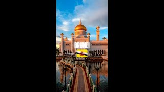 Brunei  Things you never knew [upl. by Schiffman933]